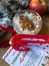 Carica l'immagine nel visualizzatore di Gallery, Cookies in vaso di Natale