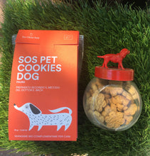 Carica l'immagine nel visualizzatore di Gallery, SOS Kit for Happy Dog