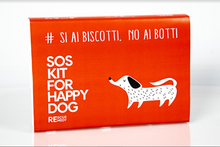Carica l'immagine nel visualizzatore di Gallery, SOS Kit for Happy Dog