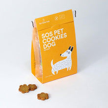 Carica l'immagine nel visualizzatore di Gallery, Biscotti BIO - Mix Pack