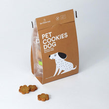 Carica l'immagine nel visualizzatore di Gallery, Biscotti BIO - Mix Pack