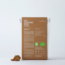 Carica l'immagine nel visualizzatore di Gallery, Biscotti BIO - Gluten Free