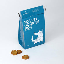 Carica l'immagine nel visualizzatore di Gallery, Biscotti BIO - Mix Pack