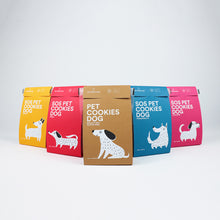 Carica l'immagine nel visualizzatore di Gallery, Biscotti BIO - Mix Pack