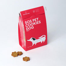 Carica l'immagine nel visualizzatore di Gallery, Biscotti BIO - Mix Pack