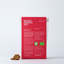 Carica l'immagine nel visualizzatore di Gallery, Biscotti BIO - Paura