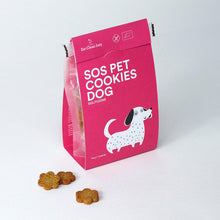Carica l'immagine nel visualizzatore di Gallery, Biscotti BIO - Mix Pack