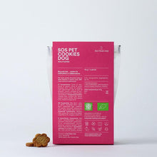 Carica l'immagine nel visualizzatore di Gallery, Biscotti BIO - Solitudine