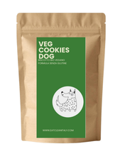 Carica l'immagine nel visualizzatore di Gallery, VEG COOKIES DOG
