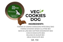Carica l'immagine nel visualizzatore di Gallery, VEG COOKIES DOG
